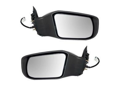 Nissan 96302-3TH3A Mirror Assembly-Outside LH