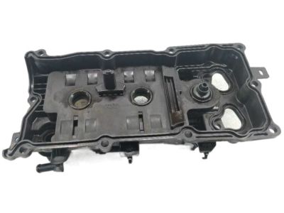 Nissan 13264-9N00B Cover Assy-Valve Rocker