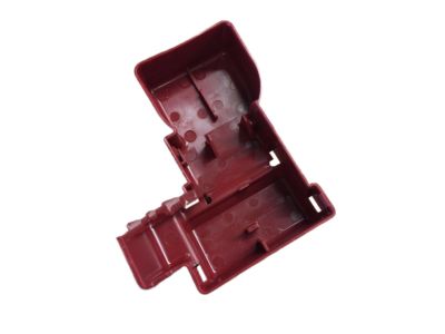 Nissan 24345-79912 Cover-Connector