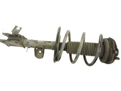 Nissan 54010-1AA3B Spring-Front