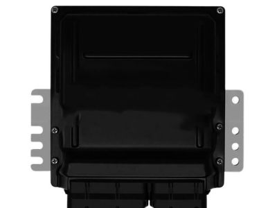 Nissan 23710-5W907 Engine Control Module