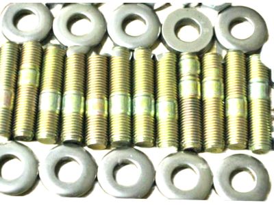 Infiniti 08267-03210 Stud