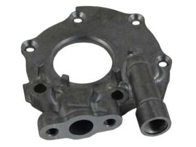 Nissan 15015-53F00 Cover-Oil Pump