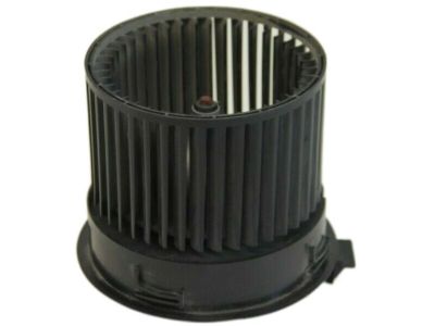 Nissan 27226-1FC0B Motor Assy-Blower