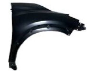 Nissan FCA00-EL0AA Fender-Front, RH