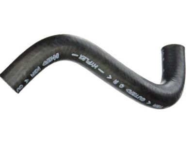 Nissan 49717-0Z400 Hose Assy-Suction, Power Steering