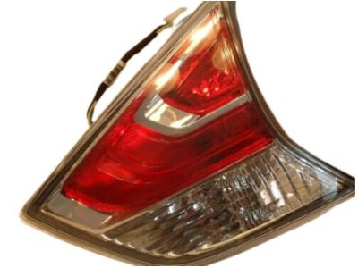 Nissan 26550-4BA1A Combination Lamp Assy-Rear, RH