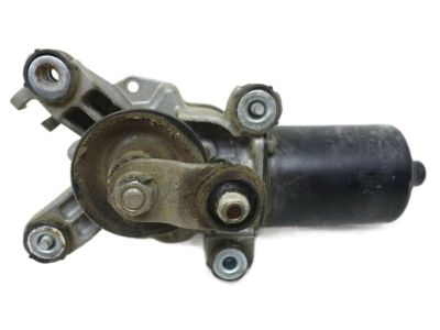 Nissan 28810-9Z400 Motor Assy-Windshield Wiper