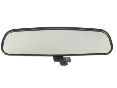 Infiniti 96321-2Y900 Mirror Assy-Inside