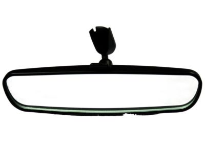 Infiniti 96321-2Y900 Mirror Assy-Inside