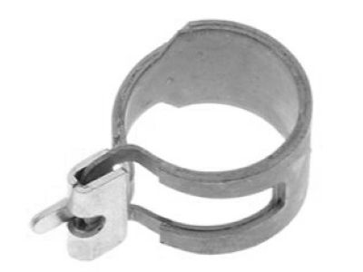 Infiniti 01555-00741 Clamp