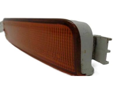 Nissan 26135-0W025 Lamp Assembly-Turn Signal, Front LH