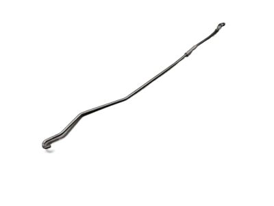 Nissan 65771-6MA0A Rod-Hood Support