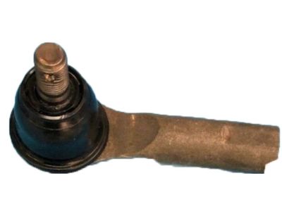 Nissan D8520-15U26 Socket-Kit Side Rod Outer