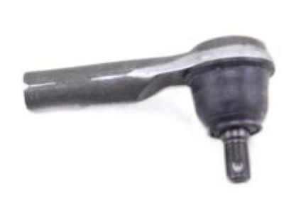 Nissan D8520-15U26 Socket-Kit Side Rod Outer