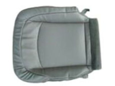 Infiniti 87385-ZH20A Heater Unit-Front Seat Cushion