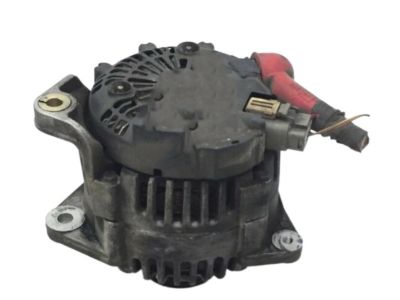 Nissan 23100-7Y020 Alternator Compatible