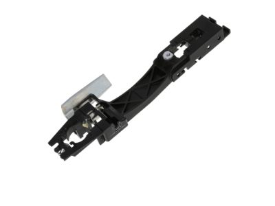 Nissan 80611-ZK30A Bracket-Outside Handle, LH