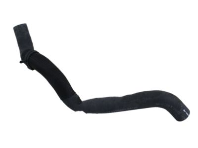 Nissan 21503-EA200 Hose-Radiator, Lower