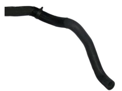 Nissan 21503-EA200 Hose-Radiator, Lower