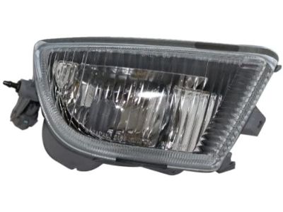 Nissan 26150-0L725 Lamp Assembly-Fog, RH