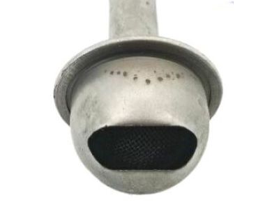 Nissan 15050-31U00 Oil Strainer Assembly