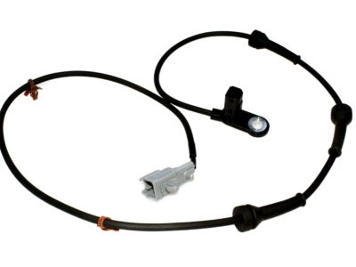 Nissan 47900-7Y000 Sensor Assembly-Anti SKID, Rear