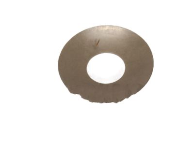 Nissan 38426-21W00 Washer-Thrust, Pinion Mate