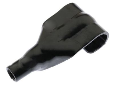 Nissan 57225-1FC0A Stopper-Spare Tire