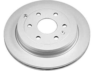 Infiniti 39252-AR76C Cover-Dust, Oil Seal