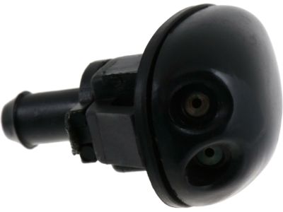 Nissan 28931-3S500 Washer Nozzle Assembly, Driver Side