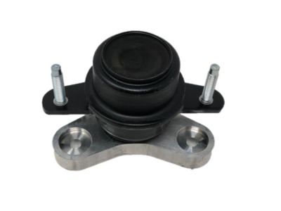 Infiniti 11320-EG800 Insulator-Engine Mounting, Rear