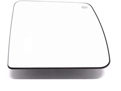 Nissan 96365-1PA3E Glass-Mirror, RH