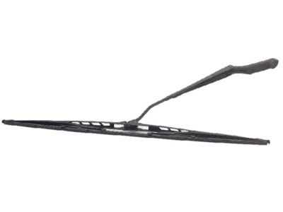 Nissan 28881-1N600 Windshield Wiper Arm Assembly