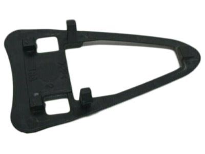 Infiniti 80654-1BA0A Gasket-Outside Handle