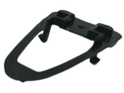 Infiniti 80654-1BA0A Gasket-Outside Handle