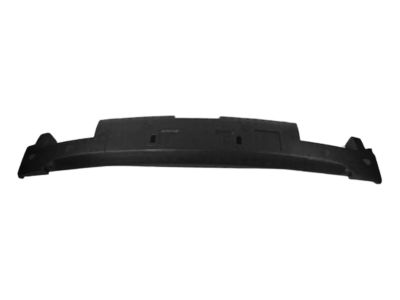 Nissan 62090-CD000 Energy ABSORBER-Front Bumper