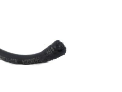 Infiniti 02187-31803 Hose-Vacuum Control