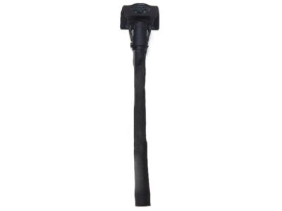 Nissan 28932-EL00B Washer Nozzle Assembly, Passenger Side