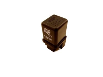 Infiniti 25230-C9961 Relay SUNROOF