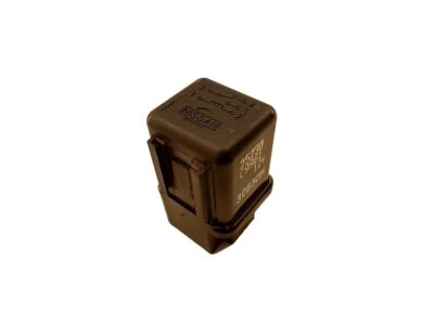 Infiniti 25230-C9961 Relay SUNROOF