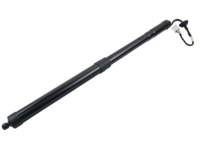 Nissan 90561-4BA4A Drive Unit-Power Back Door, LH