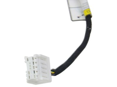 Nissan 90561-4BA4A Drive Unit-Power Back Door, LH
