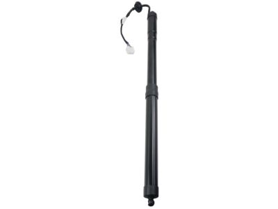 Nissan 90561-4BA4A Drive Unit-Power Back Door, LH