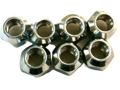 Infiniti 40224-92S00 Road Wheel Nut