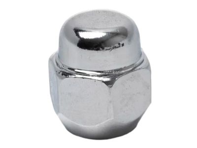 Nissan 40224-62B0A Wheel Lug Nut