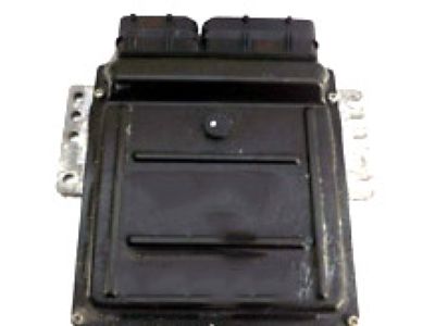 Nissan 23710-9FM6A Engine Control Module