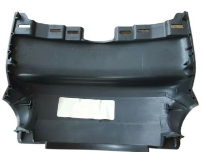 Nissan 48470-3TA0A Cover Set-Steering Column