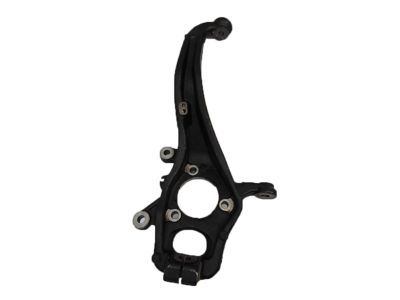 Nissan 40015-7S000 Spindle-KNUCKLE, LH