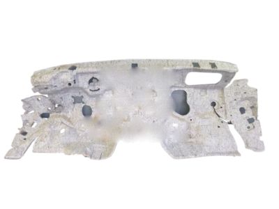 Nissan 67900-1LA0A INSULATOR Dash Center